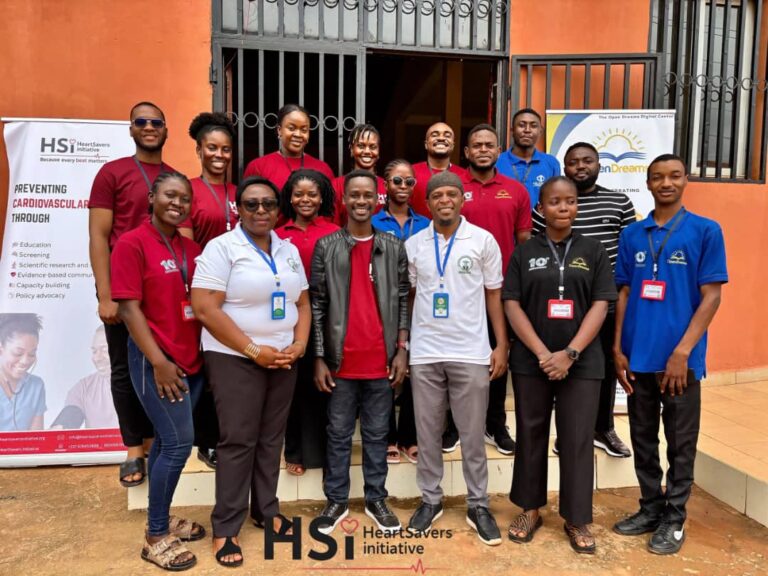 WORLD STROKE DAY 2025